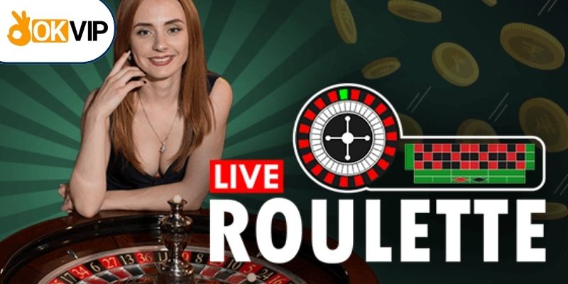 Live Casino Online - Thỏa Sức Với Các Loại Hình Đỏ Đen 2 Sòng bài trực tuyến mang đến trải nghiệm cực chất