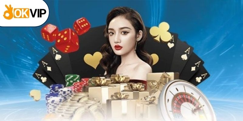 Live Casino Online - Thỏa Sức Với Các Loại Hình Đỏ Đen 3 Trải nghiệm đặc sắc cùng siêu phẩm Roulette